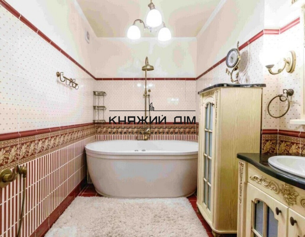 ПРОДАЖ 4-к квартира з чудовим ремонтом по вул. Бориса Гмирі 8Б № 21145335 Kiev - photo 18