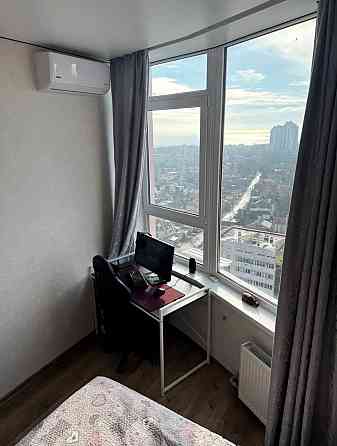 Продаж Квартира 1-кімнатна на ул. Макаренко, 2а Одеса