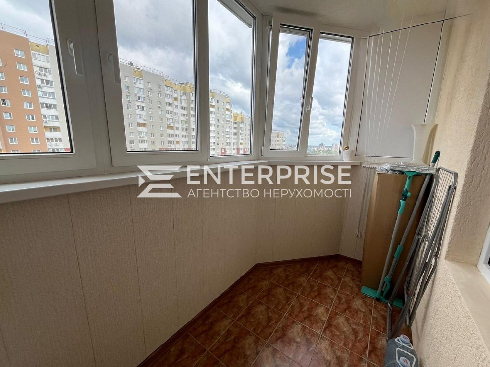 Продаж Квартира 2-кімнатна, 17/23 поверх на вул. Пчелки Елены Kiev - photo 5