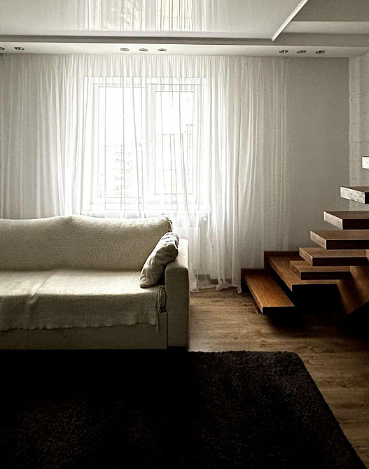 Продаж Квартира 2-кімнатна, 10/15 поверх на вул. проспект Миру Zhytomyr - photo 8