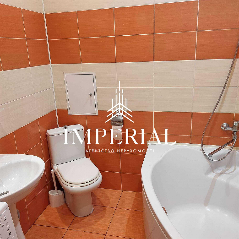 Оренда Квартира 1-кімнатна, 2/20 поверх на вул. Мокра Киев - изображение 9