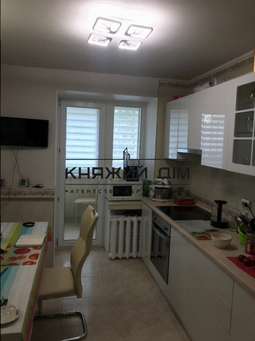 3кімн квартира метро Лівобережна № 21134370 Kiev - photo 1