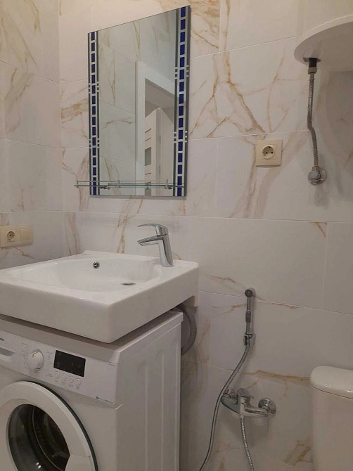 Оренда Квартира 1-кімнатна, 3/6 поверх на А. Вільямса, 8 е Київ - фото 12