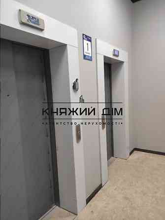 Продажа 1-комнатной в ЖК Лебединый .м.Харьковская 3 минуты ходьбы. Київ