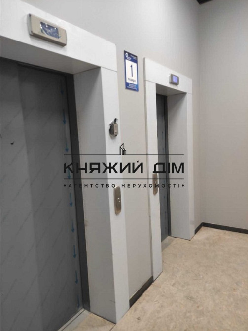 Продажа 1-комнатной в ЖК Лебединый .м.Харьковская 3 минуты ходьбы. Київ - фото 6