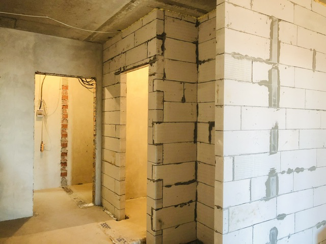 3-room apartment, 113m2, Heroes of UPA St. L'viv - photo 17