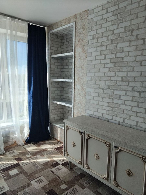 Оренда Квартира 1-кімнатна, 7/16 поверх на Князя Романа Мстиславича, 4 Киев - изображение 2