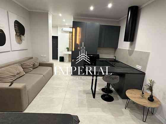 Продаж Квартира 1-кімнатна, 8/32 поверх на вул. Андрія Верхогляда Kiev