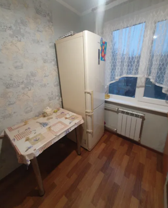 Двухкомнатная квартира на поселке Котовского, улица Марсельская Одеса - фото 7