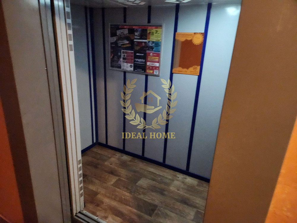 Продаж Квартира 2-кімнатна на Иорданская ул., 4А Киев - изображение 19