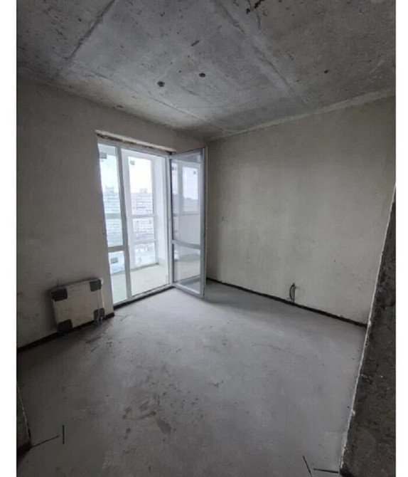 Продаж Квартира 1-кімнатна, 12/25 поверх на улица Архитектора Вербицкого, д.1 Київ - фото 6