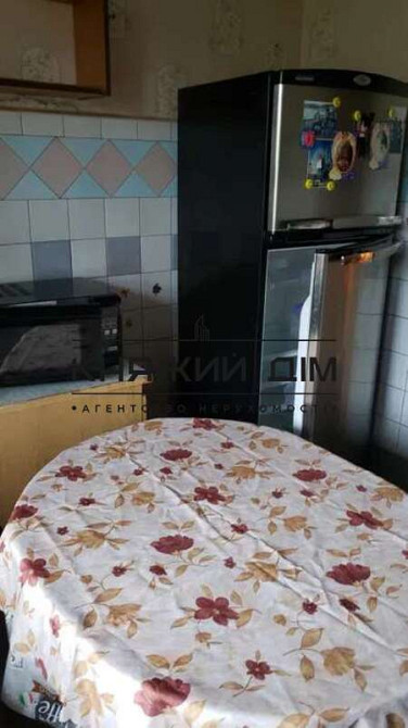 Оренда Квартира 2-кімнатна, 4/16 поверх на Бажана Николая просп. Киев - изображение 7