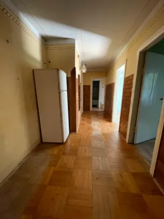 For sale 4-room Apartment 73 sq.m Наукова L'viv