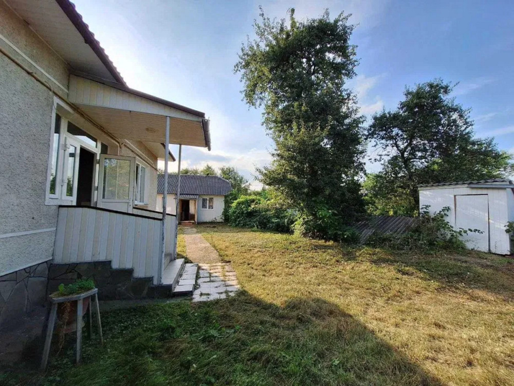 Продаж Будинок на Січових Стрільців, 5 Богородчаны - изображение 2