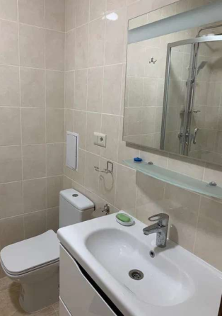 Продаж Квартира 1-кімнатна, 8/24 поверх на Канатная, 122/1 Одесса