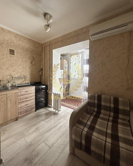 Продаж Квартира 1-кімнатна, 5/9 поверх на Кондратюка Юрия ул., 4Б Kiev - photo 9