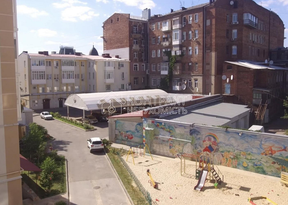 Продаж Квартира 1-кімнатна, 2/6 поверх на вул. Дмитриевская Харків - фото 15