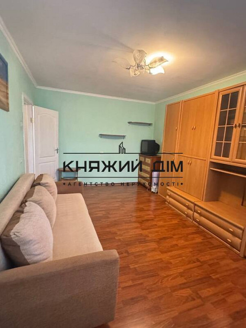 Оренда Квартира 1-кімнатна, 14/16 поверх на Кошица Александра ул. Київ - фото 2