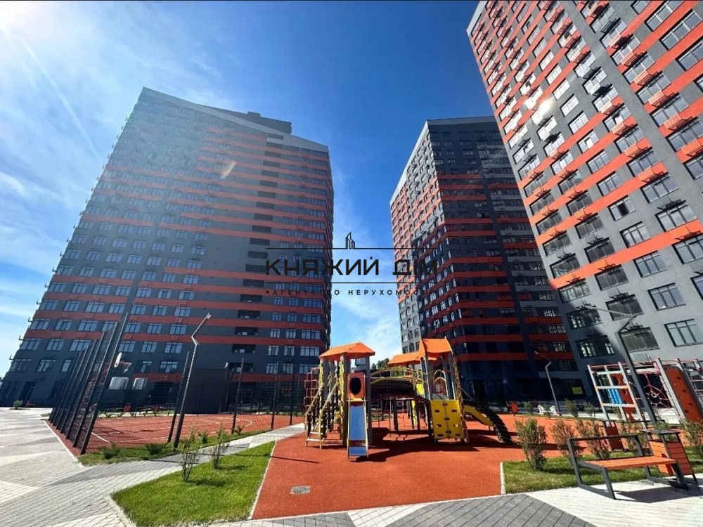 #127961;#65039; ЖК Terracotta | 2-кімнатна квартира з видом на озеро Вирлиця! Київ - фото 13