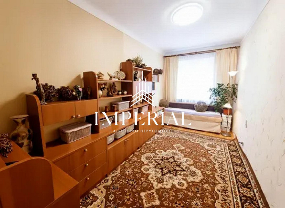 Продаж Квартира 3-кімнатна, 4/5 поверх на вул. Михайла Бойчука Kiev - photo 3