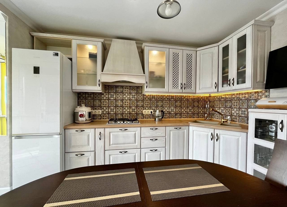 Продаж Квартира 3-кімнатна, 11/12 поверх на Владимирская ул., 1 Дніпро - фото 6