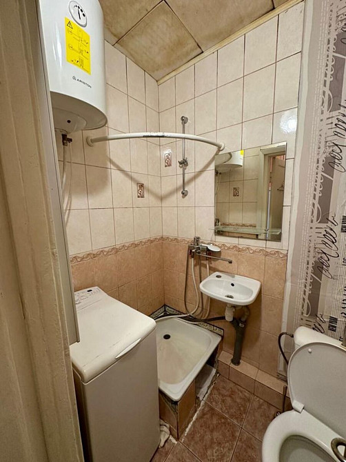 Оренда Квартира 1-кімнатна, 5/5 поверх на Мукачєєвська, 3 Киев - изображение 14