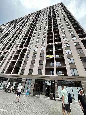 Квартира-студія в Аркадії Одеса