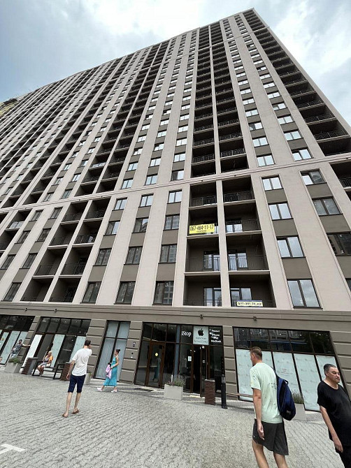 Квартира-студія в Аркадії Одеса - фото 3