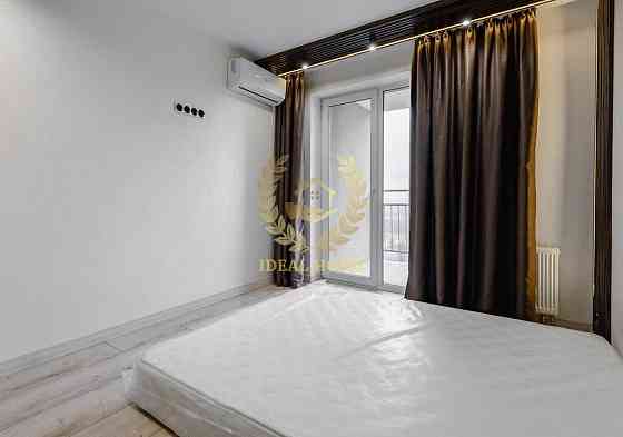 Продаж Квартира 1-кімнатна, 20/27 поверх на Лысогорский пер., 20 Київ