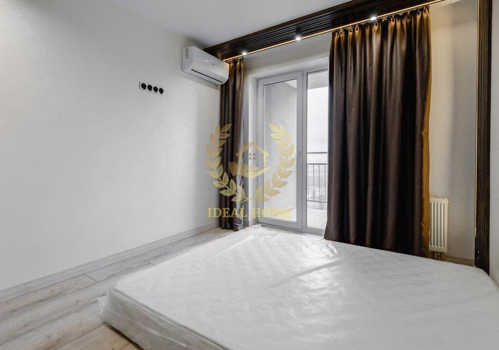 Продаж Квартира 1-кімнатна, 20/27 поверх на Лысогорский пер., 20 Київ - фото 2