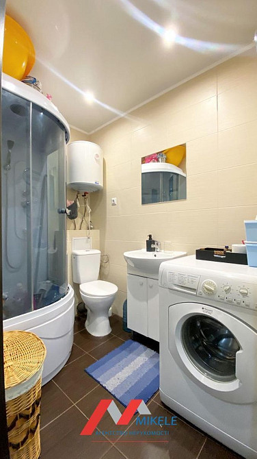 Оренда Квартира 2-кімнатна, 7/9 поверх на Вацлава Гавела, 31 Kiev - photo 11