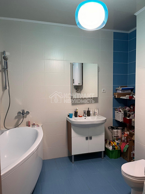 Продаж Квартира 1-кімнатна, 2/12 поверх на вул. Підлісна Харків - фото 6