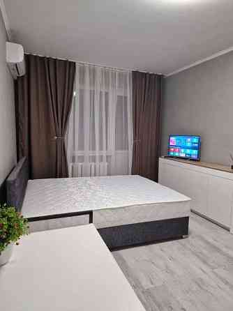 Оренда Квартира 1-кімнатна, 7/25 поверх на Урлівська, 36 Київ