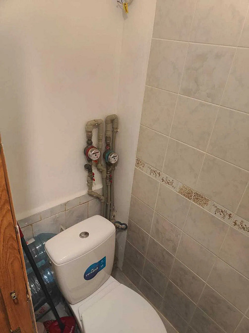 Оренда Квартира 2-кімнатна, 1/5 поверх на Академіка Шалімова, 11 Киев - изображение 9