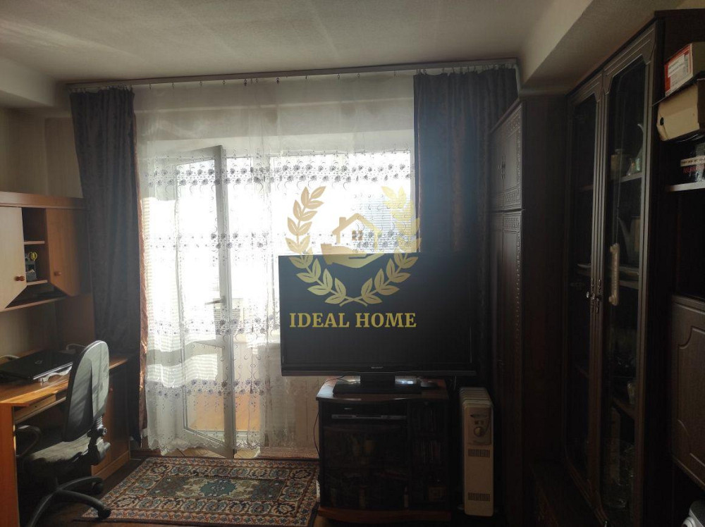 Продаж Квартира 1-кімнатна, 9/9 поверх на Кирилловская ул., 124 Kiev - photo 1