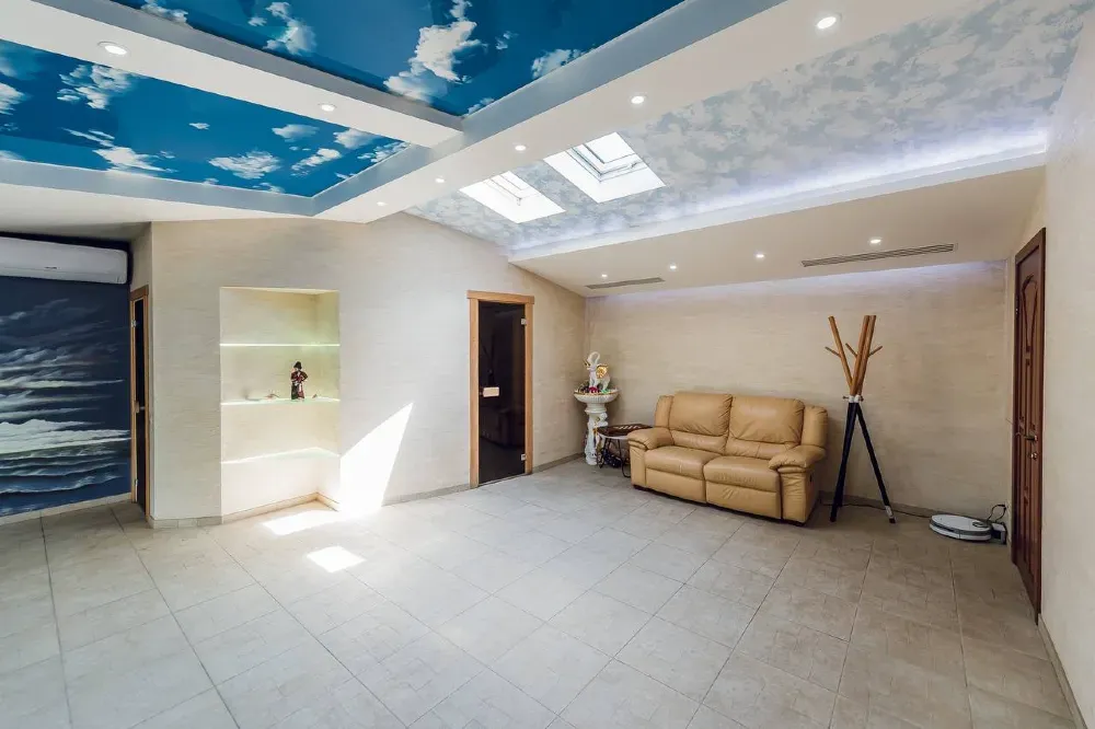 637 Будинок подобово з басейном для відпочинку Київ - фото 9