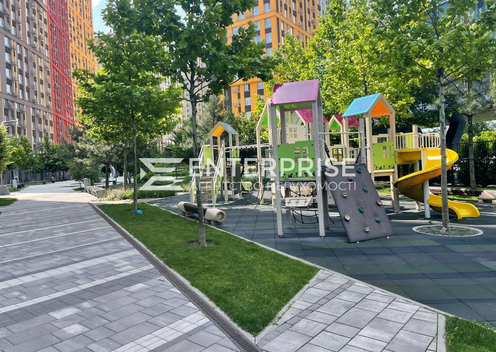 Продаж 2к Квартира 67.68 кв.м Наддніпрянське шосе вул. Київ - фото 12