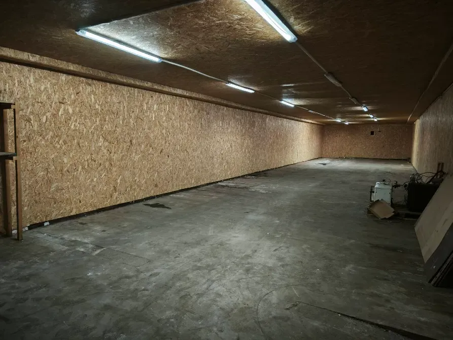 Здається Склад / ангар площа 720 кв.м Великі Лази Вознесенська 2Б Великі Лази - фото 10