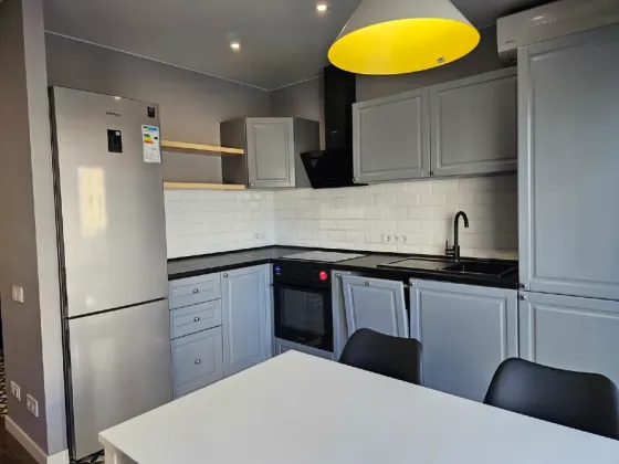 For rent 2-room Apartment 54 sq.m Беляева 8А Dnipro