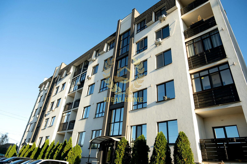 Продаж Квартира 1-кімнатна на Шевченко ул., 55Б  - фото 11