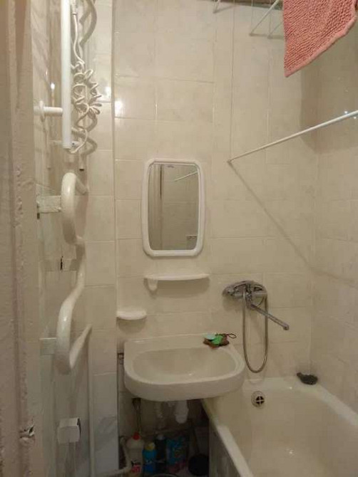 Оренда Квартира 2-кімнатна, 1/5 поверх на Коперніка, 13/15 Київ - фото 5