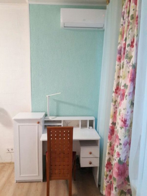 Оренда Квартира 2-кімнатна, 4/6 поверх на ул. Регенераторная, 4 Київ - фото 3