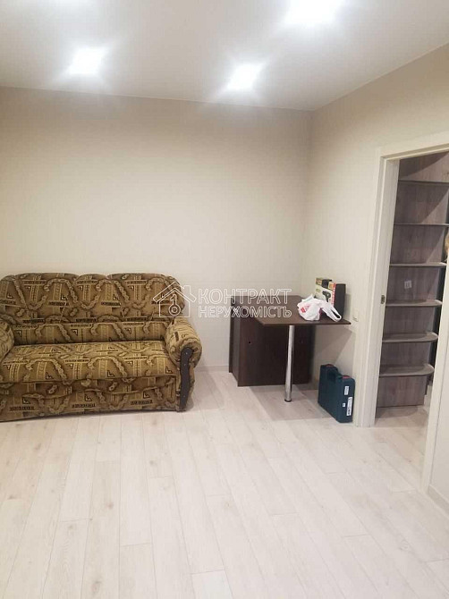 Продаж Квартира 1-кімнатна, 6/9 поверх на вул. Барабашова Харків - фото 2