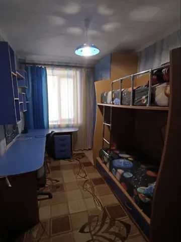 Продаж 3к Квартира 59.9 кв.м Богоявленський проспект 316 Миколаїв - фото 1