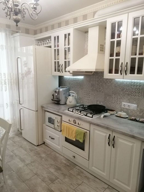 Продаж Квартира 2-кімнатна, 8/9 поверх на вул. Національної Гвардії Ivano-Frankivs'k - photo 19