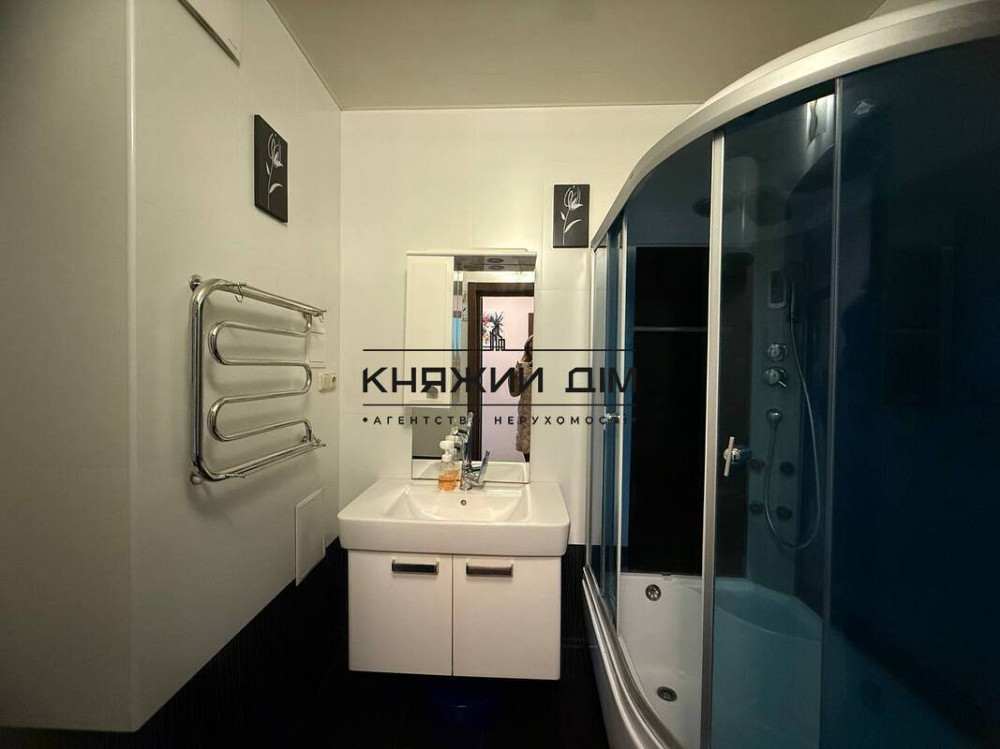 Здам 2к розділену квартиру,Позняки,код 11203943 Київ - фото 13