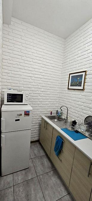 Продаж Квартира 2-кімнатна, 21/23 поверх на Берестейський вул., д. 26 Киев - изображение 6