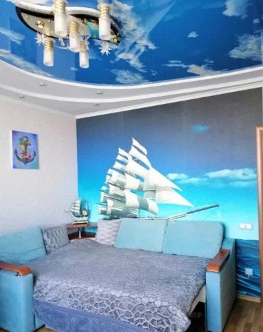 3-х ком.квартира  на генерала Цветаева Одеса - фото 14