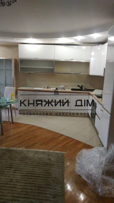 Продаж 4-кімнатної квартири на Позняках. № 21123560 Київ - фото 1