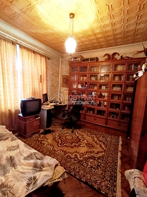 Продаж Квартира 2-кімнатна, 3/7 поверх на вул. Пушкінська Харьков - изображение 2
